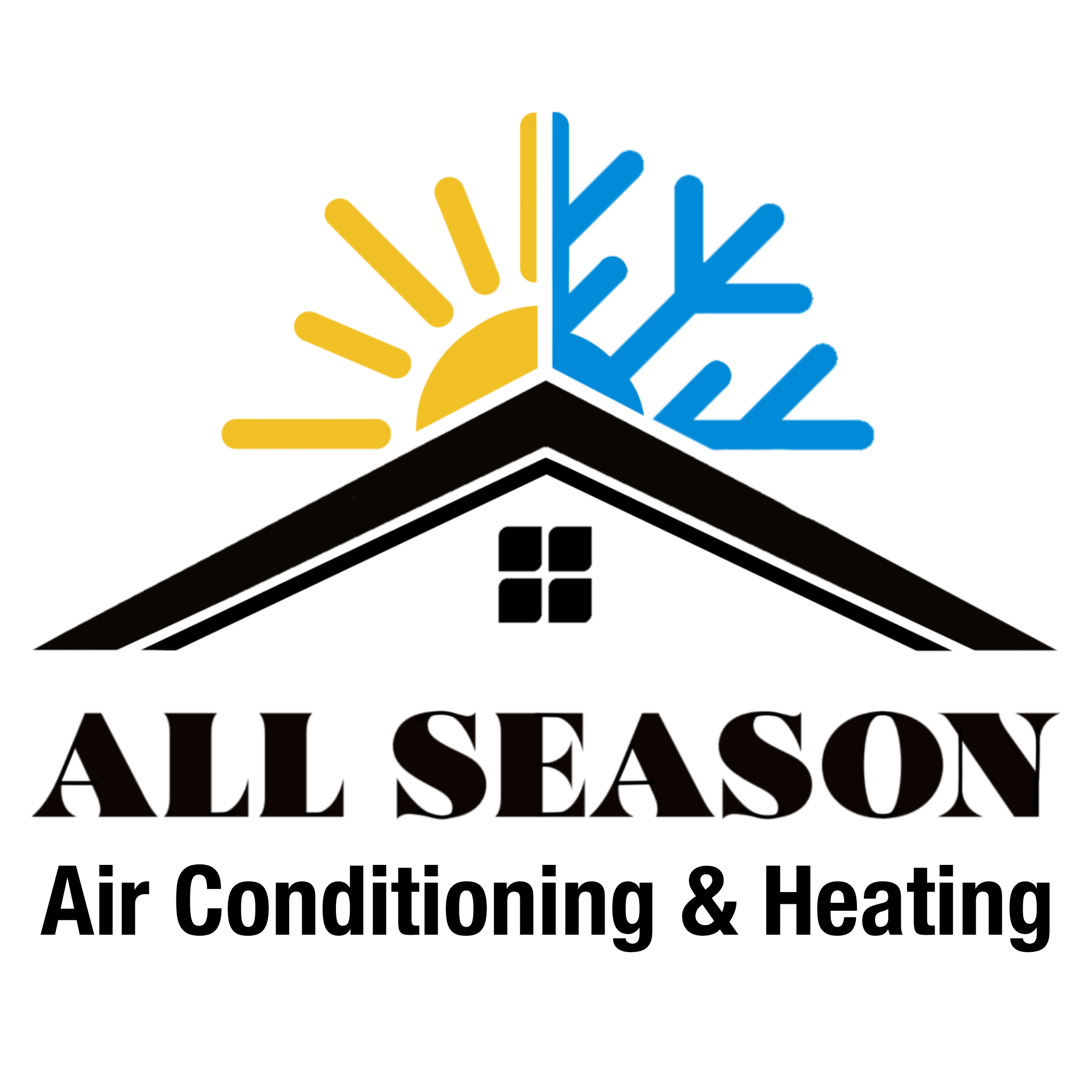 Expert Air Conditioning & Heating Services | All Season HVAC