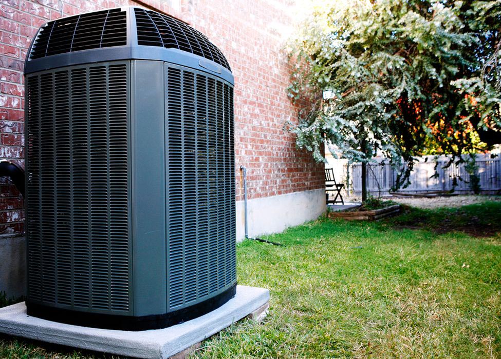 Heat Pumps – Energy-Efficient Heating & Cooling Solutions