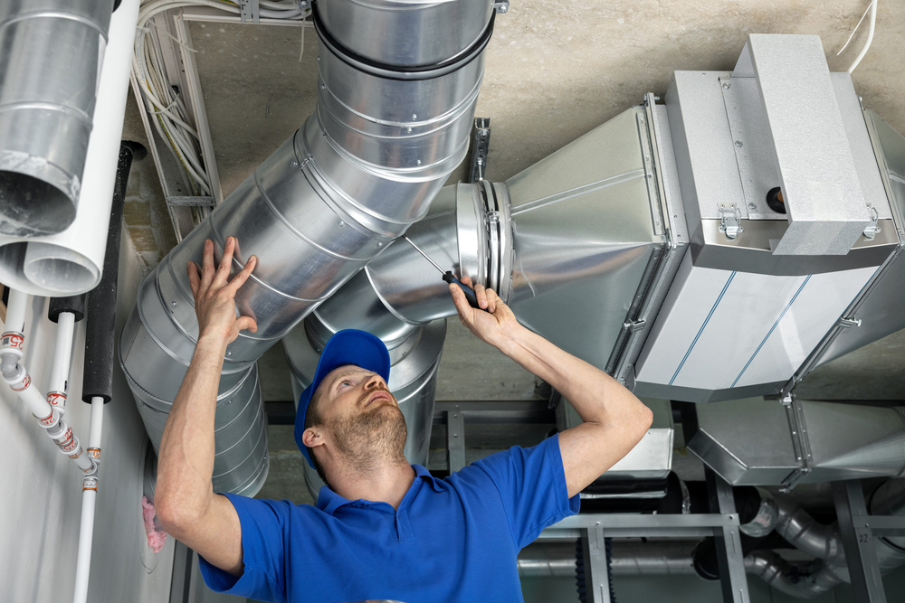 Heating Service in Riverside County - Reliable & Efficient Heating Solutions